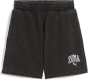 PUMA CLASS Washed Shorts 5" TR Dames sportbroek - Puma Black