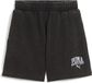 PUMA CLASS Washed Shorts 5" TR Dames sportbroek - Puma Black