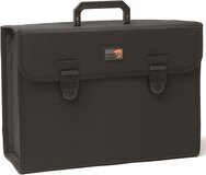 New Looxs Basic Single Pannier - 20L - Black