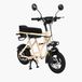 Logicom Wispeed Wimob Scoot Elektrische Scooter Sand