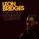 Sony Music Leon Bridges - Good Thing (5th Anniversary Edition Custard Coloured Vinyl)