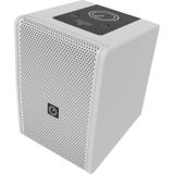 INTUSONIC 6FP100T 6,5" 2-weg fullrange speaker wit