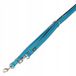 Nobby Mesh Air Verstelbare Halsband voor Grote Honden, 2m, Blauw