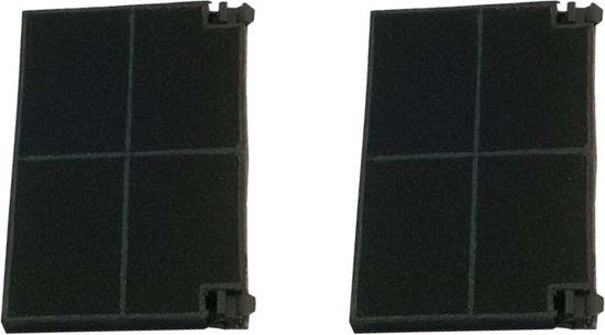 Franke Koolstoffilter 1120016758 (2St.) | Afzuigkapfilter