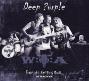 Bertus Distributie Deep Purple From The Setting -Cd+Dvd-