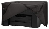 Epson Housse de protection pour Epson EcoTank ET-16150/16650, gris foncé