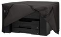 Epson Housse de protection pour Epson EcoTank ET-16150/16650, gris foncé