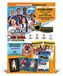 Topps Match Attax 2025 Mega Multipack #5 Queens Of Europe Cartes de Football