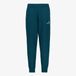 Puma ESS 2 Color No. 1 Logo kinder joggingbroek blauwgroen - Maat 176