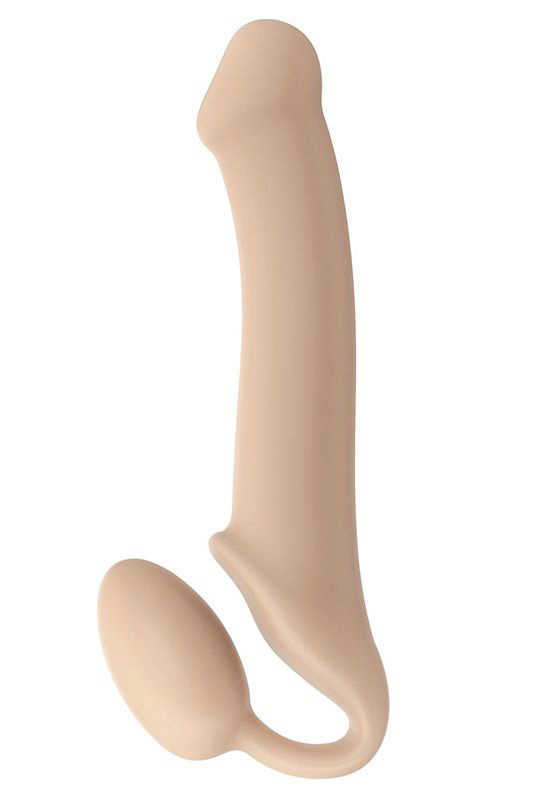 Strap-On-Me Bendable Strapless Dildo L