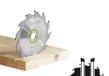 Festool Standaard zaagblad 210x2,6x30 W18