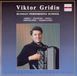 Récital Russian Compact Disc Accordion Recital