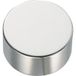 TRU COMPONENTS 505789 Aimant permanent Rond (Ø x h) 10 mm x 5 mm N35 1.18 - 1.24 T Température limite (max.): 80 °C