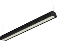 BES LED LED High Bay Lineair - Rinzu Lin - 200W - 150LM/W - 4000K - Dimbaar 0-10V - IP65
