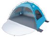 Tente légère pour 1 à 2 personnes, idéale pour le camping