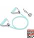 Gymstick Vivid Tube Trainer - Bleu