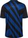 Hummel HEA 26/27 3RD Jersey S/S Blauw / Zwart / Wit