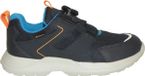 Superfit - 6224 - Chaussures basses - Bleu - Taille 37