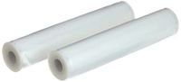 Amazon Basics 30 cm x 600 cm, 2 rollen voor vacuümverpakkers