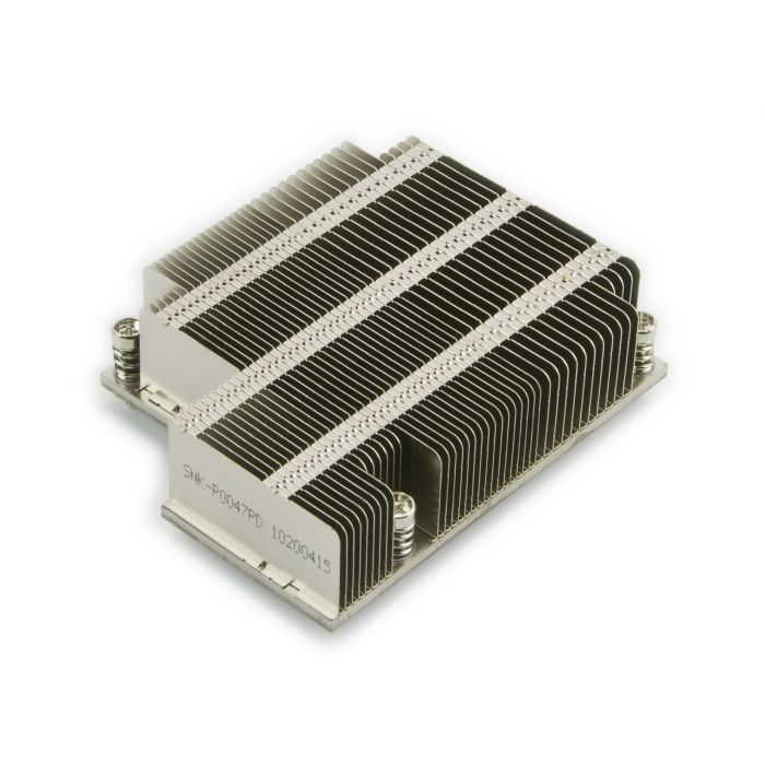 Supermicro SNK-P0047PD - CPU Cooler