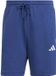 Adidas Essentials 3-Stripes French Terry Short Heren - Maat L