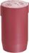 Wiska BS 9 Bouchon d'obturation Trou de montage : 9 mm Polyamide Rouge 1 pièce(s)