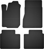 Wielganizator BasicProtect Serie - Automatten - Universele Pasvorm - Toyota Avensis III T27