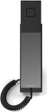 Snom HD30LA IP telefoon Zwart