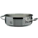 Piazza 090036 "5 positie" braadpan laag, 36 cm diameter, 11 cm hoog, 11,3 l