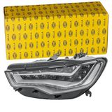 HELLA 1EX 011 151-411 LED-Koplamp