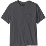 Patagonia T-shirt met zak Daily