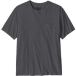 Patagonia T-shirt met zak Daily
