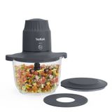 Tefal Choppeo MB6031 Hachoir avec Bol en Verre