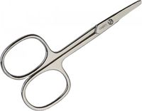 Estipharm Luxe Ciseaux pour bébé Lames courbées 9 cm
