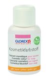GLOREX 6 1600 214 zeep-cosmetica-verf 20ml geel