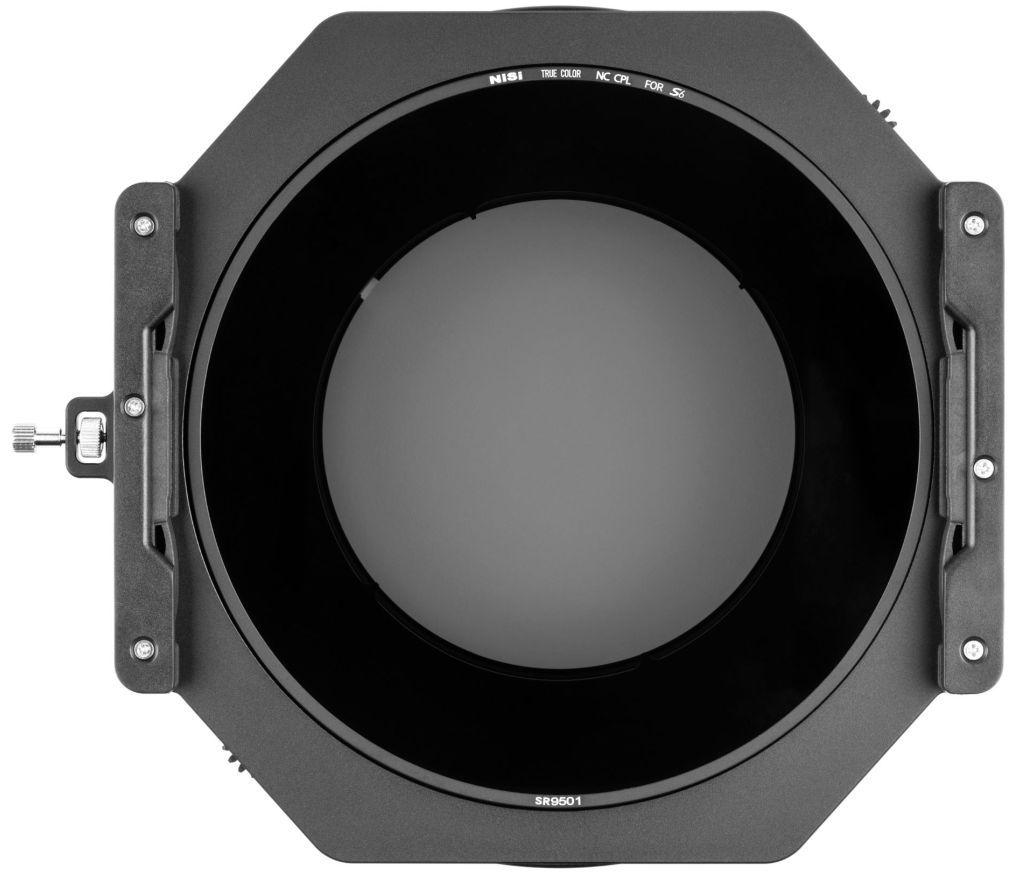 NiSi S6 TC CPL Kit for Canon TS-E 17mm F4