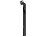 FSA Gossamer Sb20 Zadelpen Zilver 350 mm / 31.6 mm