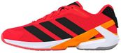 Adidas Adizero Counterblast Indoor Sportschoenen Rood EU 40 2/3 Man