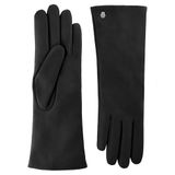 Roeckl Vingerhandschoenen 'MOSKAU' zwart