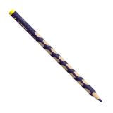 STABILO EASYcolors Crayon de couleur pour gaucher Bleu violet 1 pièce(s)