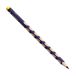 STABILO EASYcolors Crayon de couleur pour gaucher Bleu violet 1 pièce(s)