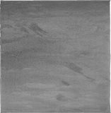 vidaXL - Vloerkleed - OVIEDO - laagpolig - 240x240 cm - antracietkleurig