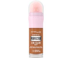 Maybelline New York Instant Anti-Age Perfector 4-in-1 Glow - Medium Deep - 20 ml