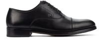 Martinelli Derby Empire cuir noir homme taille 43