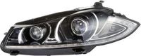 HELLA 1EL 354 815-071 Bi-Xenon/LED-Koplamp CCC/ECE - voor rechtsrijdend verkeer - Links voor