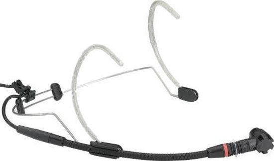AKG C555 L Zwart Microfoon voor podiumpresentaties