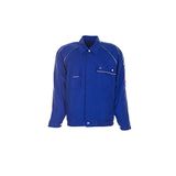 Planam werkjas "Canvas 320" maat 52 in korenblauw, 2110052