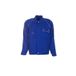 Planam werkjas "Canvas 320" maat 52 in korenblauw, 2110052