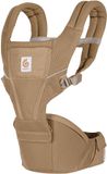 Ergobaby Alta Hip Seat - Camel Brown