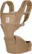 Ergobaby Alta Hip Seat - Camel Brown